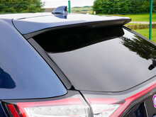 Ford Edge 2.0 TDCi Sport AWD, Powershift