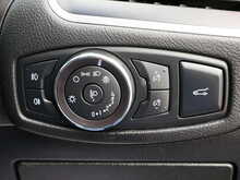 Ford Edge 2.0 TDCi Sport AWD, Powershift