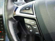 Ford Edge 2.0 TDCi Sport AWD, Powershift