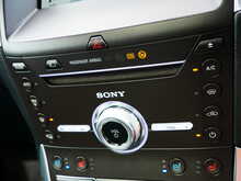 Ford Edge 2.0 TDCi Sport AWD, Powershift