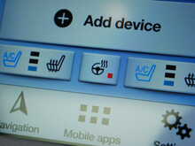 Ford Edge 2.0 TDCi Sport AWD, Powershift