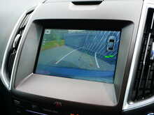 Ford Edge 2.0 TDCi Sport AWD, Powershift