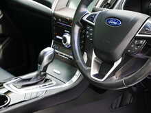 Ford Edge 2.0 TDCi Sport AWD, Powershift