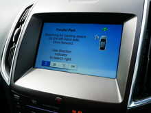 Ford Edge 2.0 TDCi Sport AWD, Powershift