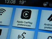 Ford Edge 2.0 TDCi Sport AWD, Powershift