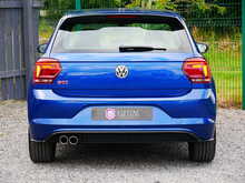 Volkswagen Polo 2.0 TSI GTI 5dr, DSG