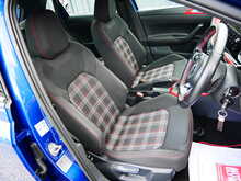 Volkswagen Polo 2.0 TSI GTI 5dr, DSG