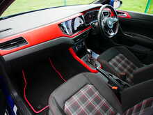 Volkswagen Polo 2.0 TSI GTI 5dr, DSG