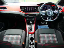 Volkswagen Polo 2.0 TSI GTI 5dr, DSG
