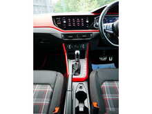 Volkswagen Polo 2.0 TSI GTI 5dr, DSG