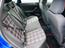 Volkswagen Polo 2.0 TSI GTI 5dr, DSG