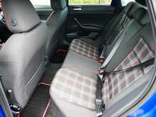 Volkswagen Polo 2.0 TSI GTI 5dr, DSG