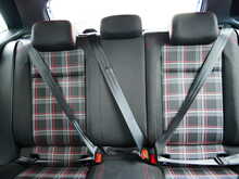 Volkswagen Polo 2.0 TSI GTI 5dr, DSG