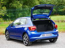 Volkswagen Polo 2.0 TSI GTI 5dr, DSG