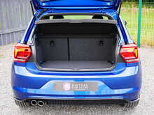 Volkswagen Polo 2.0 TSI GTI 5dr, DSG