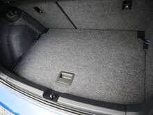 Volkswagen Polo 2.0 TSI GTI 5dr, DSG