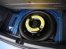 Volkswagen Polo 2.0 TSI GTI 5dr, DSG