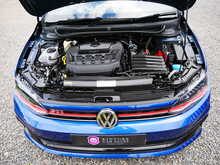 Volkswagen Polo 2.0 TSI GTI 5dr, DSG