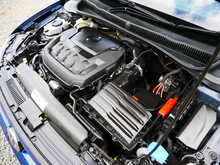 Volkswagen Polo 2.0 TSI GTI 5dr, DSG