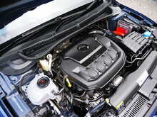 Volkswagen Polo 2.0 TSI GTI 5dr, DSG