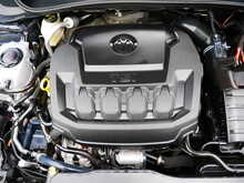 Volkswagen Polo 2.0 TSI GTI 5dr, DSG