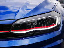 Volkswagen Polo 2.0 TSI GTI 5dr, DSG