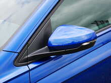 Volkswagen Polo 2.0 TSI GTI 5dr, DSG