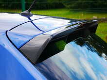 Volkswagen Polo 2.0 TSI GTI 5dr, DSG