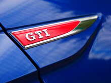 Volkswagen Polo 2.0 TSI GTI 5dr, DSG