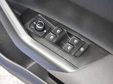 Volkswagen Polo 2.0 TSI GTI 5dr, DSG