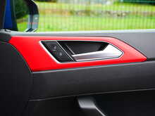 Volkswagen Polo 2.0 TSI GTI 5dr, DSG