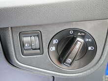 Volkswagen Polo 2.0 TSI GTI 5dr, DSG