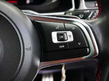 Volkswagen Polo 2.0 TSI GTI 5dr, DSG