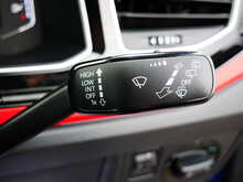 Volkswagen Polo 2.0 TSI GTI 5dr, DSG