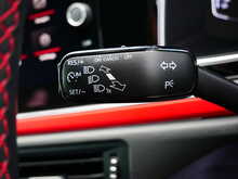 Volkswagen Polo 2.0 TSI GTI 5dr, DSG