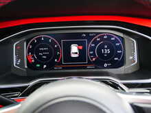 Volkswagen Polo 2.0 TSI GTI 5dr, DSG