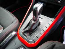 Volkswagen Polo 2.0 TSI GTI 5dr, DSG