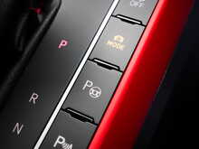 Volkswagen Polo 2.0 TSI GTI 5dr, DSG