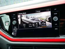 Volkswagen Polo 2.0 TSI GTI 5dr, DSG