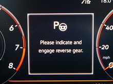 Volkswagen Polo 2.0 TSI GTI 5dr, DSG