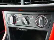 Volkswagen Polo 2.0 TSI GTI 5dr, DSG