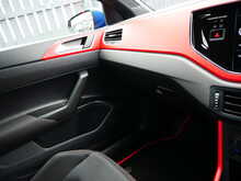 Volkswagen Polo 2.0 TSI GTI 5dr, DSG