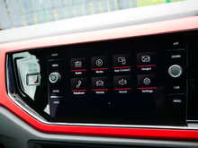 Volkswagen Polo 2.0 TSI GTI 5dr, DSG