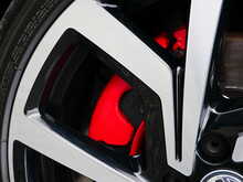 Volkswagen Polo 2.0 TSI GTI 5dr, DSG