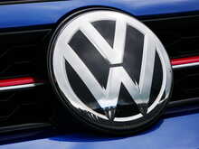 Volkswagen Polo 2.0 TSI GTI 5dr, DSG