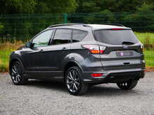 Ford Kuga 2.0 TDCi ST-Line Powershift AWD