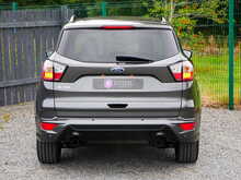 Ford Kuga 2.0 TDCi ST-Line Powershift AWD