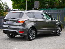 Ford Kuga 2.0 TDCi ST-Line Powershift AWD