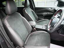 Ford Kuga 2.0 TDCi ST-Line Powershift AWD