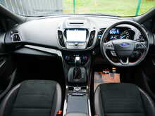 Ford Kuga 2.0 TDCi ST-Line Powershift AWD